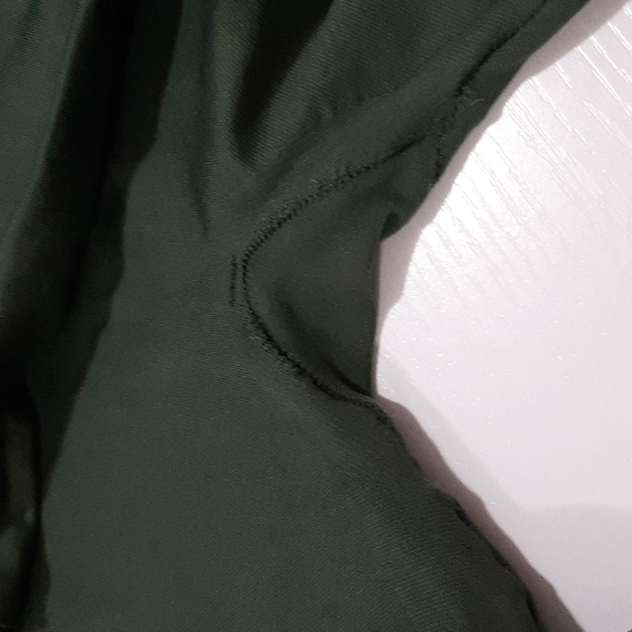 Maternity legging - Picture 4 of 5